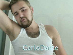 CarloDante
