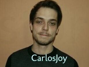 CarlosJoy