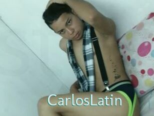 CarlosLatin