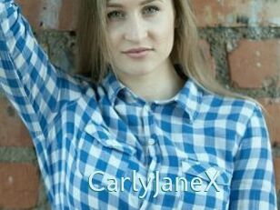 CarlyJaneX