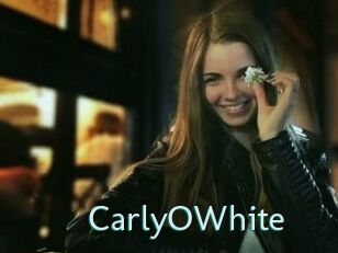 CarlyOWhite