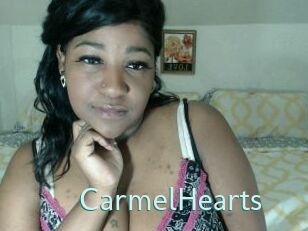 CarmelHearts