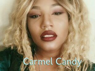 Carmel_Candy