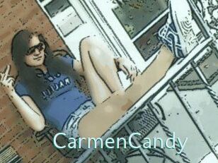 CarmenCandy