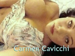 Carmen_Cavicchi