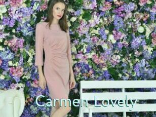 Carmen_Lovely