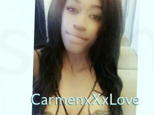 CarmenxXxLove