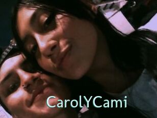 CarolYCami