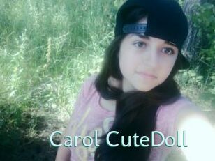 Carol_CuteDoll