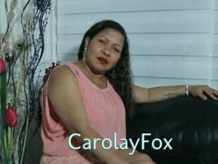 CarolayFox