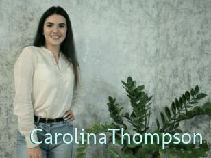 CarolinaThompson
