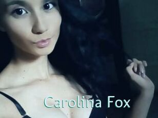 Carolina_Fox