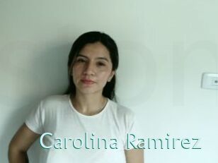Carolina_Ramirez