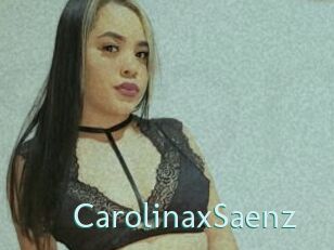 CarolinaxSaenz