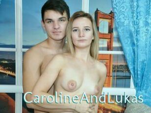 CarolineAndLukas