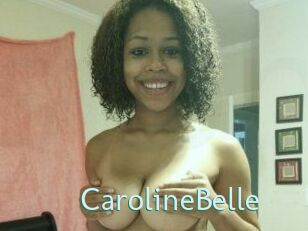 Caroline_Belle