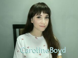 CarolineBoyd