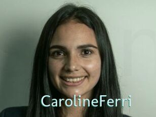 CarolineFerri