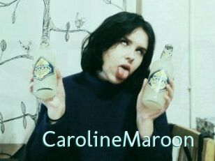 CarolineMaroon