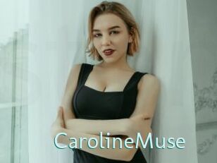 CarolineMuse