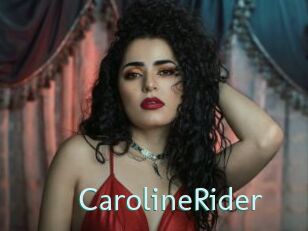 CarolineRider