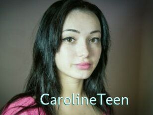 CarolineTeen