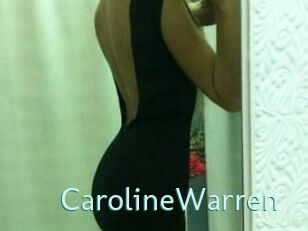 CarolineWarren