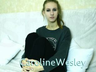 CarolineWesley