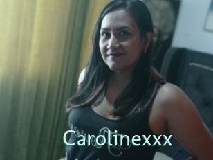 Carolinexxx