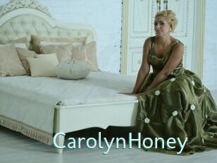 CarolynHoney