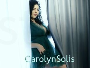 CarolynSolis