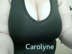 Carolyne