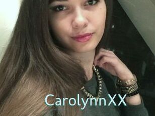 CarolynnXX
