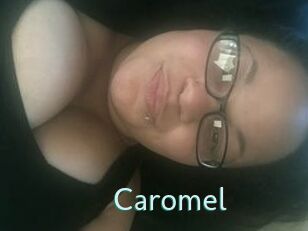 Caromel