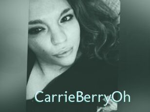 CarrieBerryOh