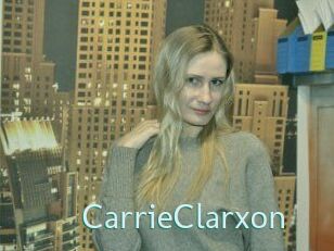 CarrieClarxon