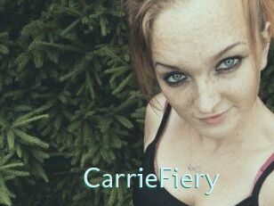 CarrieFiery