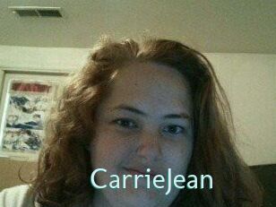 CarrieJean