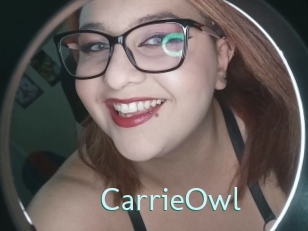 CarrieOwl