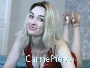 CarriePierce