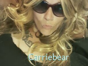 Carriebear