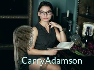 CarryAdamson