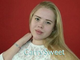 CarrySweet