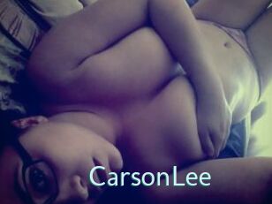 CarsonLee
