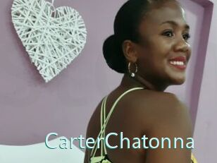 CarterChatonna Straponles
