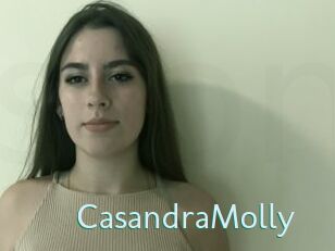 CasandraMolly