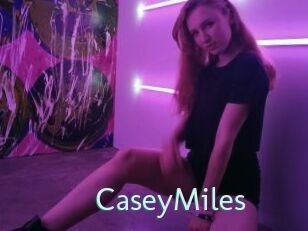 CaseyMiles