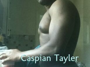 Caspian_Tayler