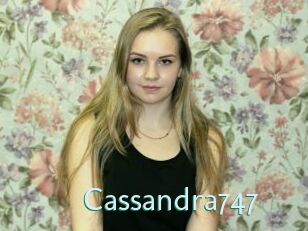 Cassandra747