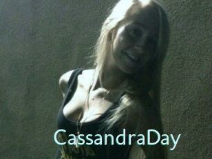 Cassandra_Day